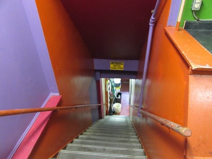 More Photos Of 11 Brown St, Portland Restaurant For Sale