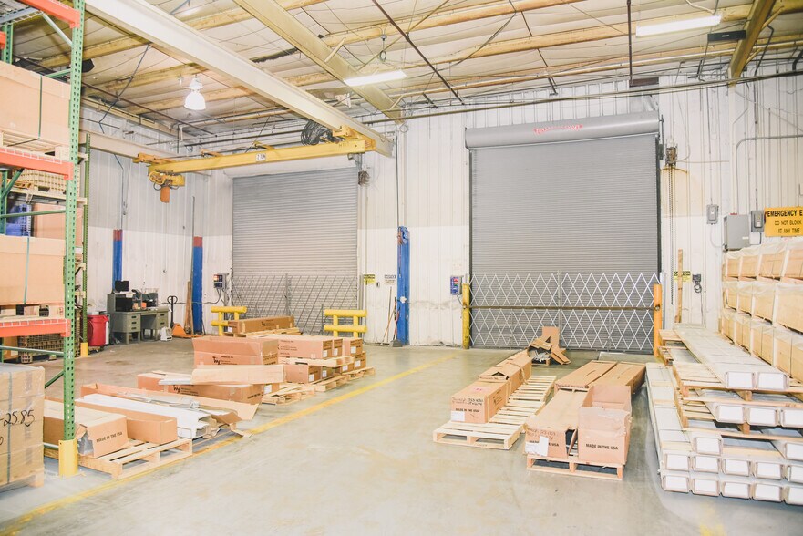 More Photos Of 2760 Gunter Park Dr, Montgomery Manufacturing For Sale