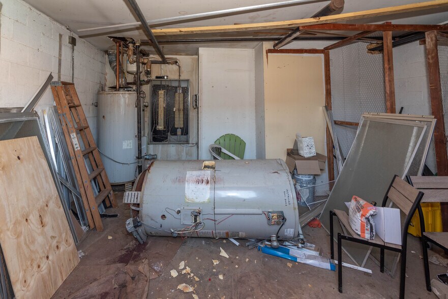 More Photos Of 2924 W Cold Spring Ln, Baltimore Apartments For Sale