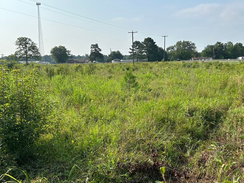 More Photos Of South US Hwy 79/84, Palestine Land For Sale