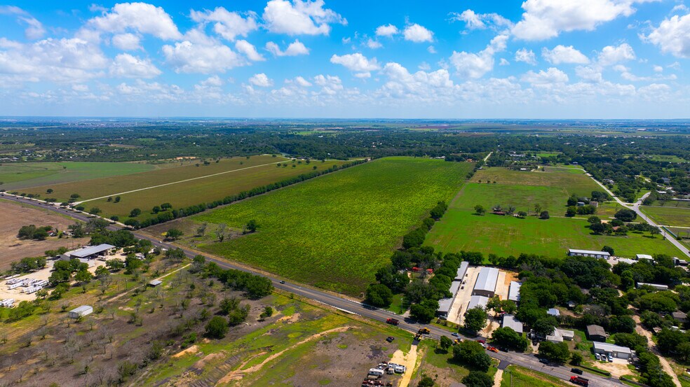 More Photos Of 7201 FM725, McQueeney Land For Sale