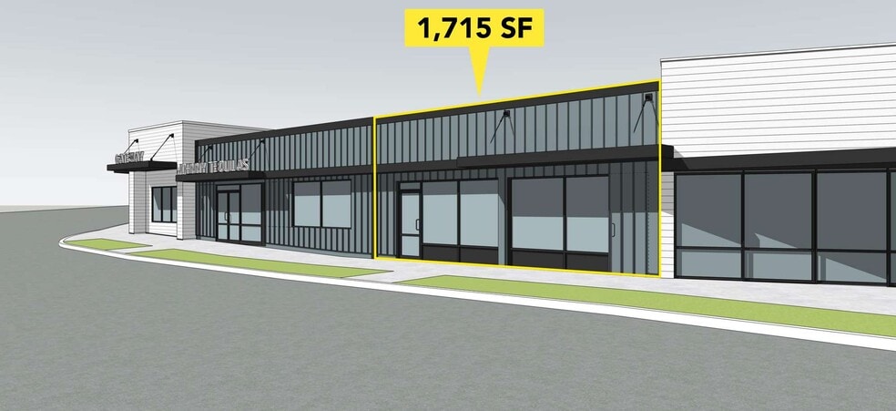 More Photos Of 550-587 Raritan Rd, Roselle Unknown For Lease