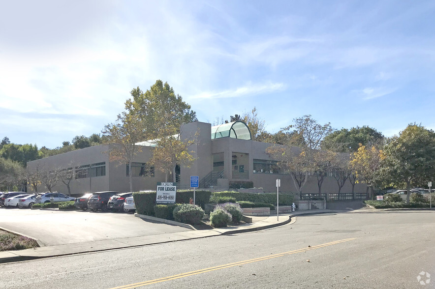 Primary Photo Of 525 South Dr, Mountain View Medical For Lease