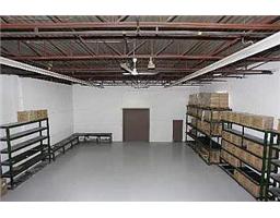More Photos Of 7 Bradwick Dr, Concord Warehouse For Lease