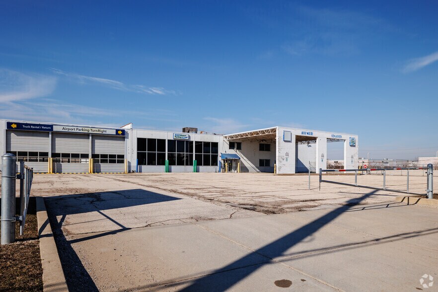 More Photos Of 4000 N Mannheim Rd, Franklin Park Auto Dealership For Sale