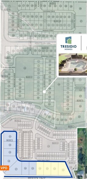 More Photos Of TBD W State St, Eagle Land For Sale