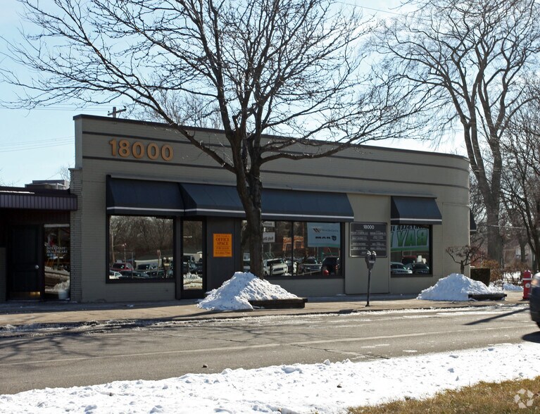 More Photos Of 18000 Mack Ave, Grosse Pointe Park Office Residential For Lease