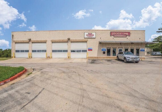 More Photos Of 10908 W US 290 Hwy, Austin Land For Sale