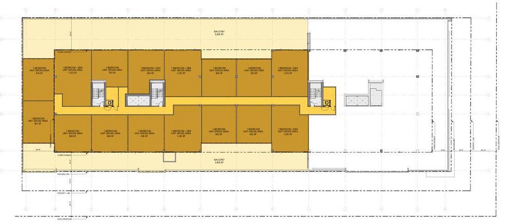 More Photos Of 706 NW 1st Ave, Fort Lauderdale Land For Sale