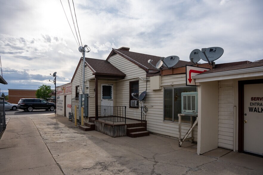 More Photos Of 754 N State St, Orem Freestanding For Sale