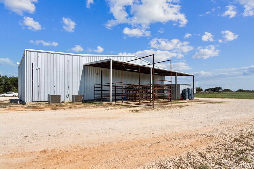 More Photos Of 324 E Highway 6, Iredell Land For Sale