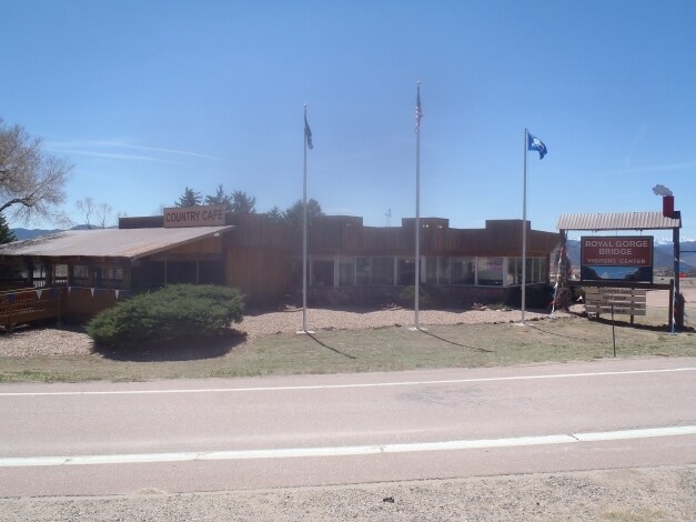 More Photos Of 19 County Road 3A, Canon City Restaurant For Sale