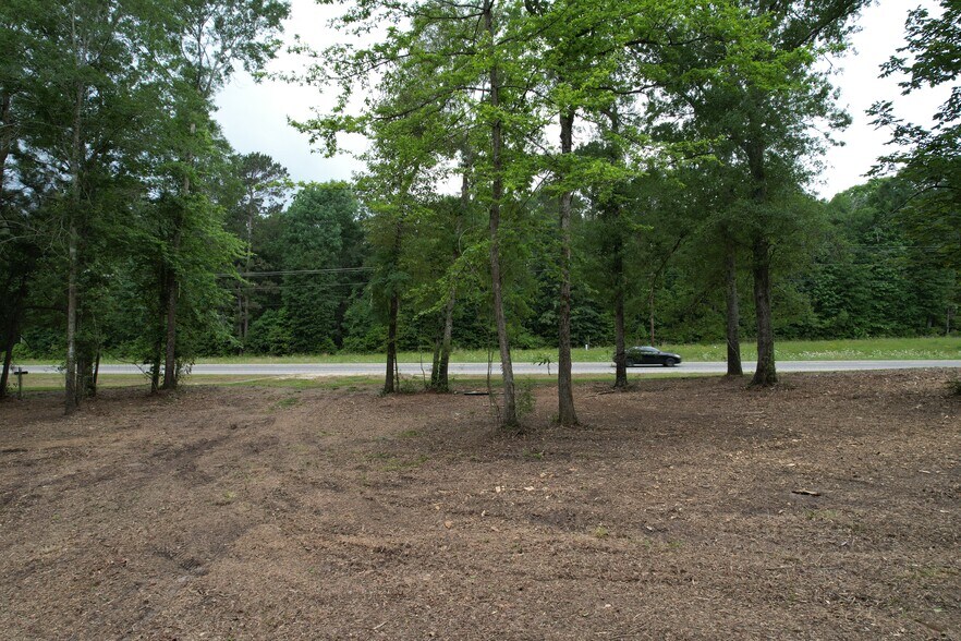 More Photos Of 6204 U.S. 190 W w, Livingston Land For Sale