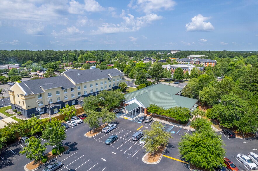 More Photos Of 2550 Elms Center Rd, Charleston Medical For Sale