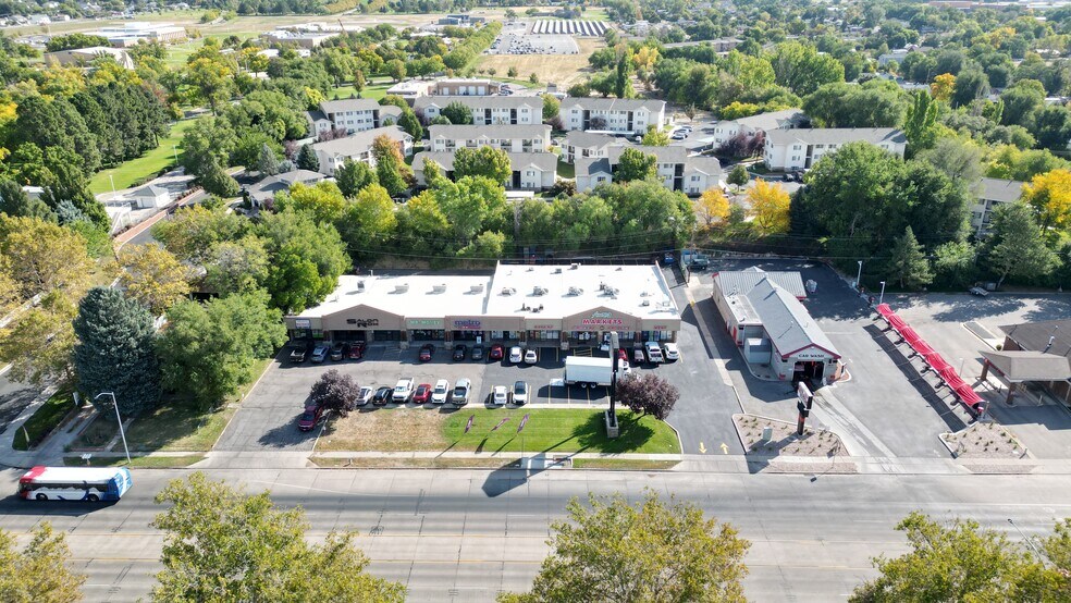 More Photos Of 150 N Washington Blvd, Ogden Unknown For Lease