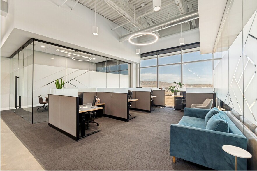More Photos Of 2000 W Ashton Blvd, Lehi Office For Lease