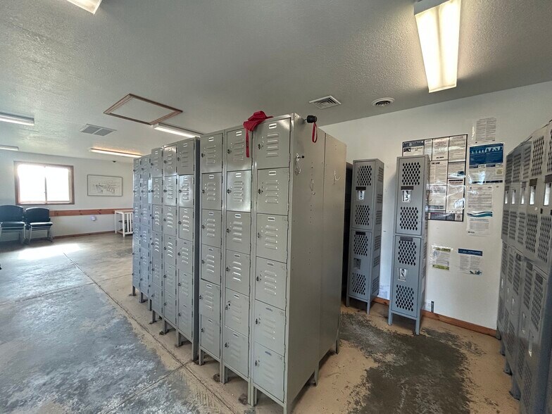 More Photos Of 6080 Jet St, Oscoda Industrial For Sale
