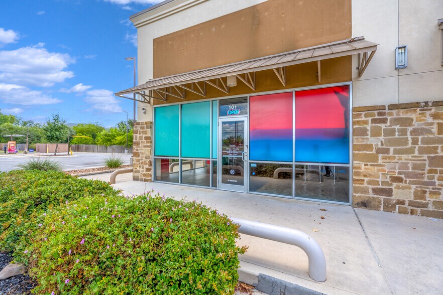 Primary Photo Of 6338 Old Pearsall Rd, San Antonio Storefront For Lease
