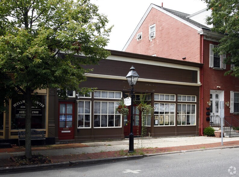 More Photos Of 102 Farnsworth Ave, Bordentown Storefront Retail Office For Sale