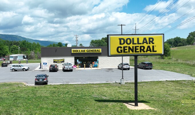 Primary Photo Of 825 Cheri, Whitwell Freestanding For Sale