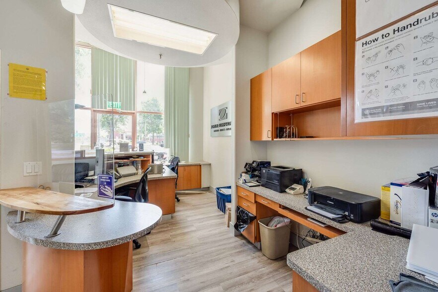 More Photos Of 15401 Hesperian Blvd, San Leandro Unknown For Lease