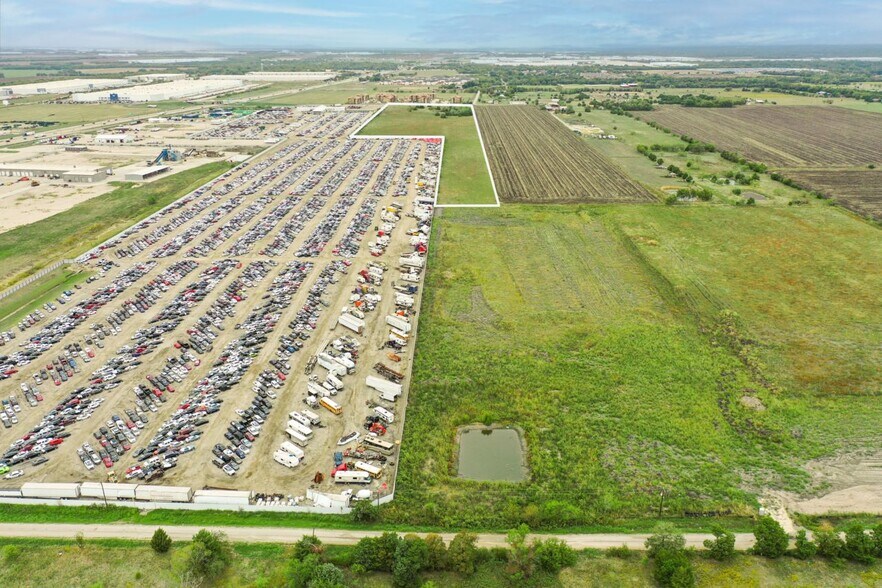 More Photos Of 300 Mars rd, Wilmer Land For Sale