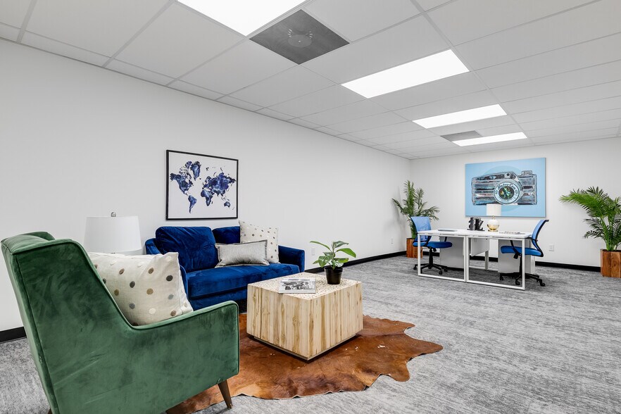 More Photos Of 2405 Westwood Ave, Richmond Office For Lease