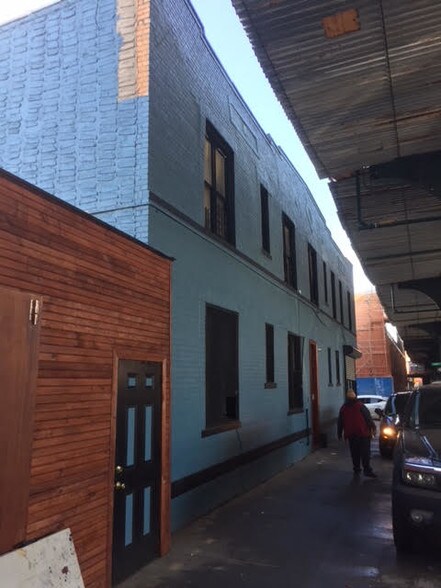 More Photos Of 296 Legion St, Brooklyn Storefront Retail Residential For Sale