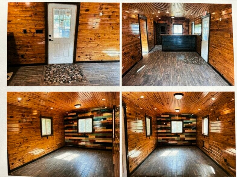 More Photos Of 10717 Highway 76, Healdton Freestanding For Sale