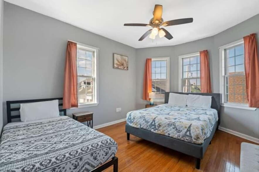 More Photos Of 112 S Raleigh Ave, Atlantic City Apartments For Sale