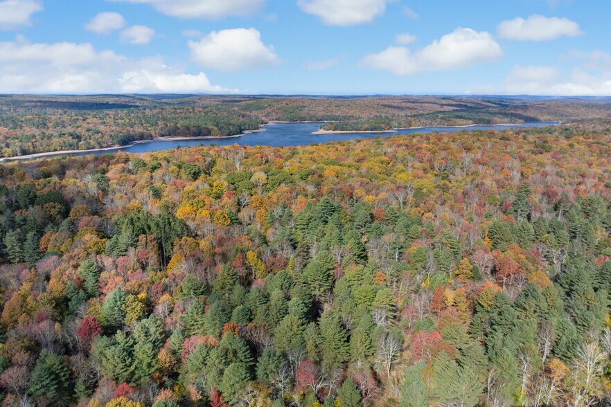 More Photos Of 378 Gregory Rd, Monticello Land For Sale