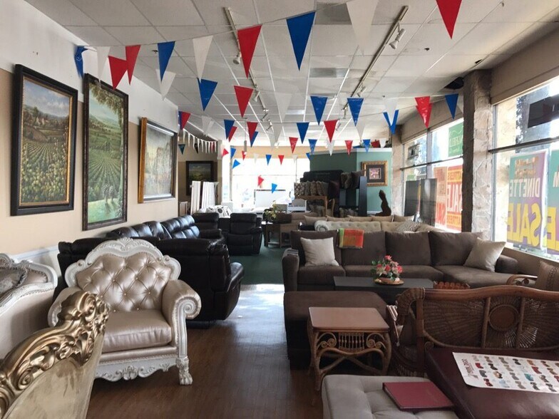 More Photos Of 777 E Francisco Blvd, San Rafael Freestanding For Lease