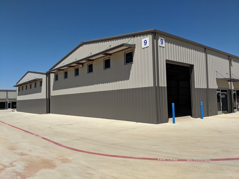 More Photos Of 308 E FM 1830, Argyle Industrial For Lease