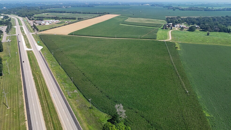 More Photos Of 10988 Point Douglas S dr, Hastings Land For Sale