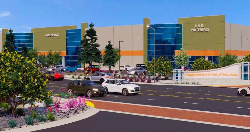 More Photos Of Southern Parkway, St George Unknown For Lease