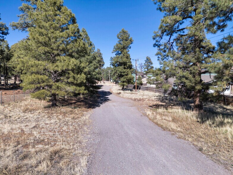 More Photos Of 7000 HWY 89, Flagstaff Land For Sale