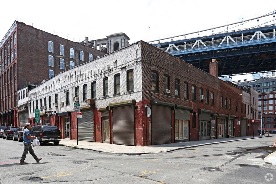 More Photos Of 140 Plymouth St, Brooklyn Warehouse For Lease