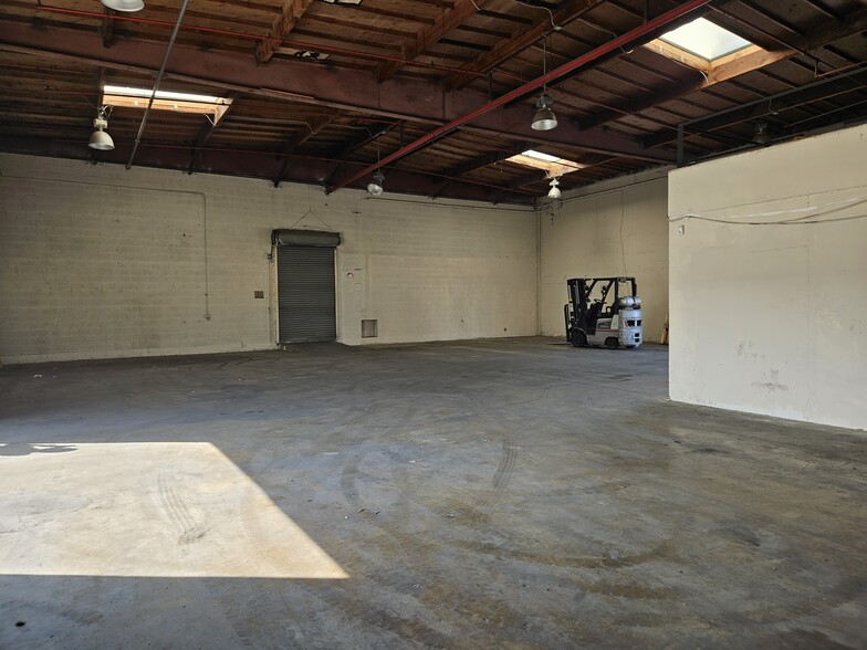 Primary Photo Of 350 Electra St, Pomona Warehouse For Lease