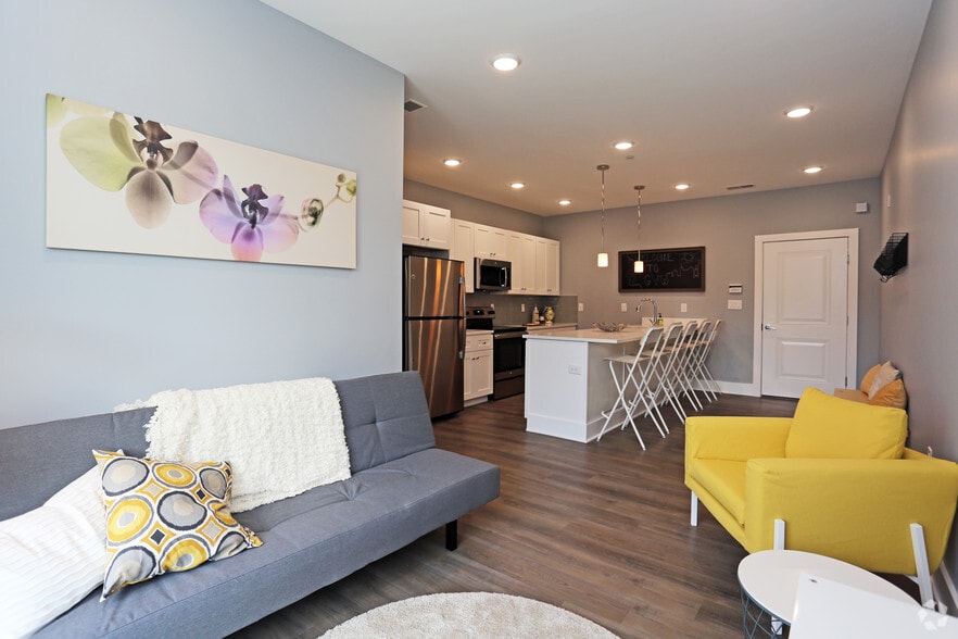 More Photos Of 3925 Haverford Ave, Philadelphia Apartments For Sale