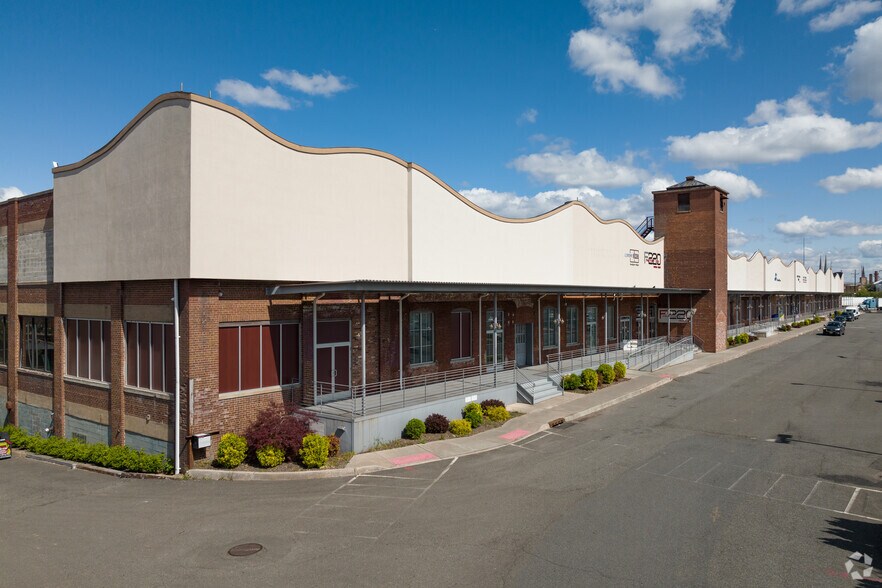 Primary Photo Of 220 Passaic St, Passaic Storefront For Lease