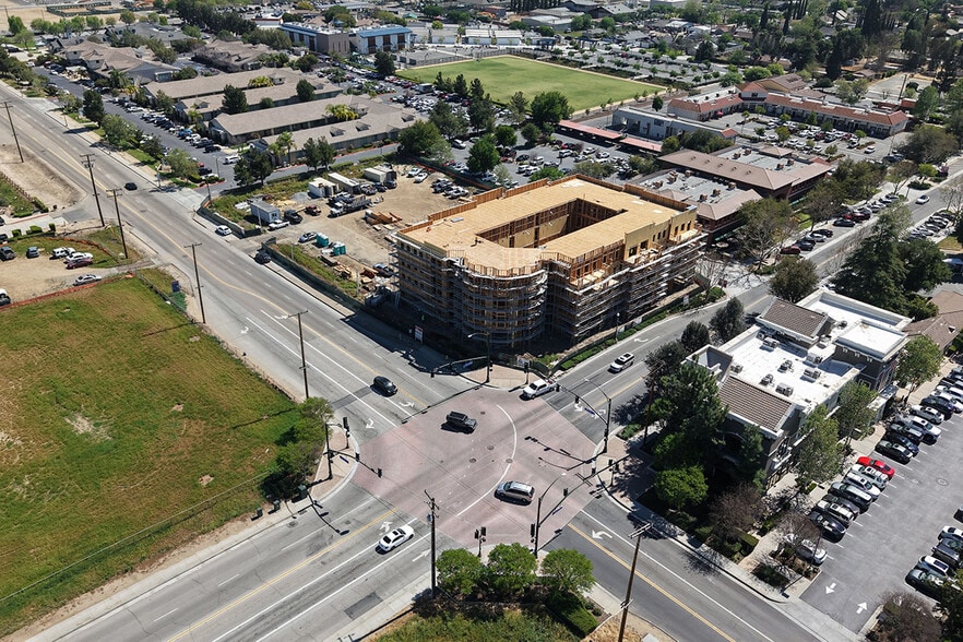 More Photos Of 24610 Washington Ave, Murrieta Multifamily For Sale