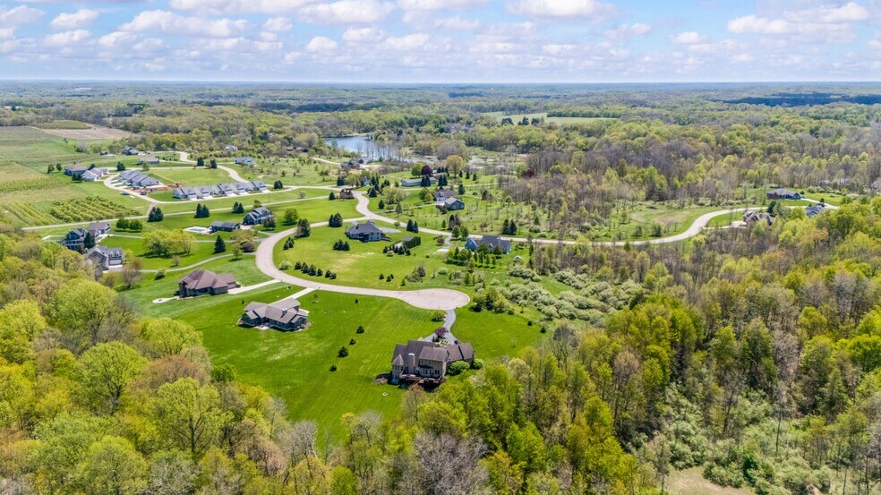 More Photos Of 10515 Garr Rd, Berrien Springs Land For Sale