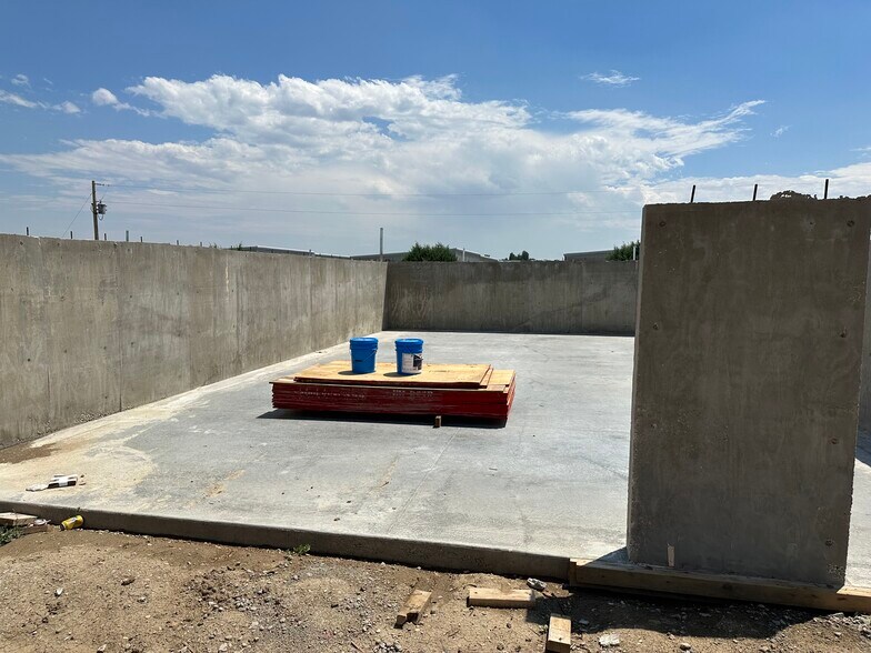 More Photos Of 2520 S Lincoln Ave, Loveland Land For Sale