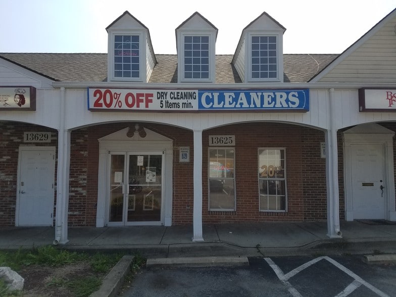 More Photos Of 13613-13637 Annapolis Rd, Bowie Storefront For Sale