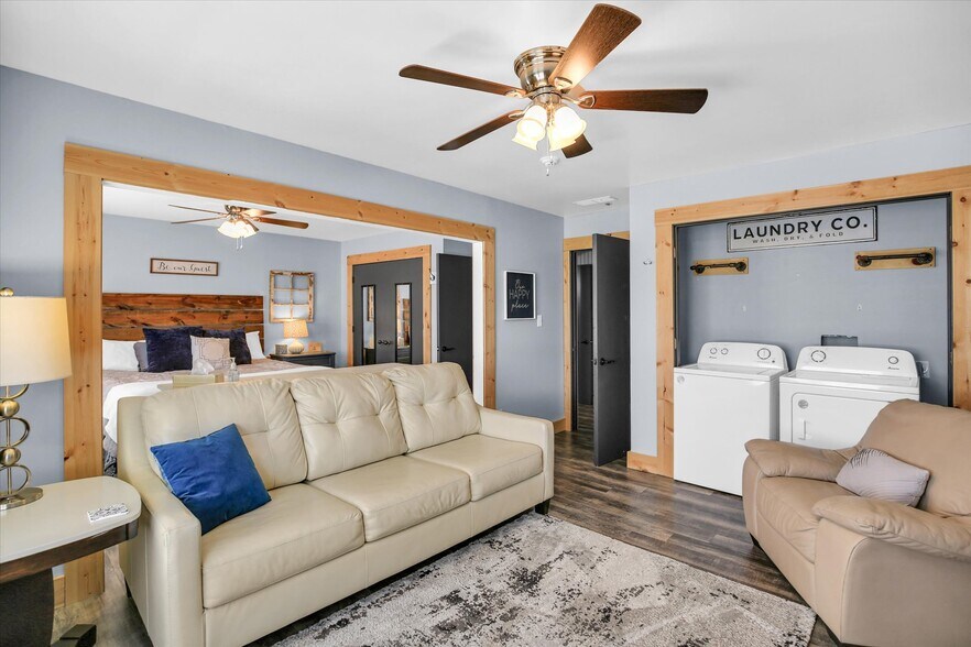 More Photos Of 808 N 3rd St, Saint Joseph Apartments For Sale