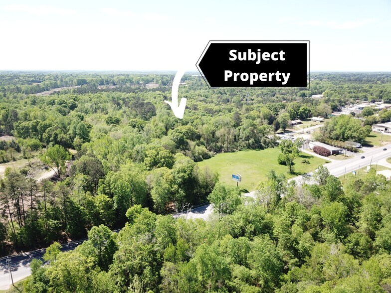 More Photos Of 0 Pepperell Pkwy, Opelika Land For Sale