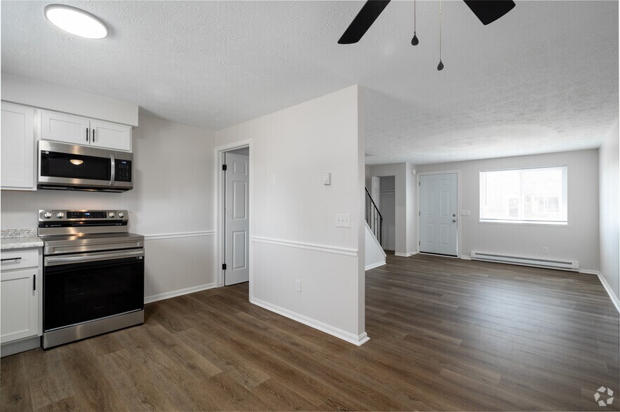 More Photos Of 1422-1424 N Chapel St, Louisville Apartments For Sale
