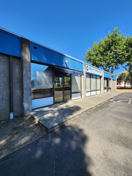 More Photos Of 4123 Solano Ave, Napa Office For Lease