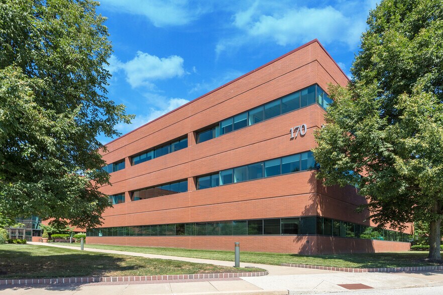 Primary Photo Of 555 E Lancaster Ave, Radnor Unknown For Lease