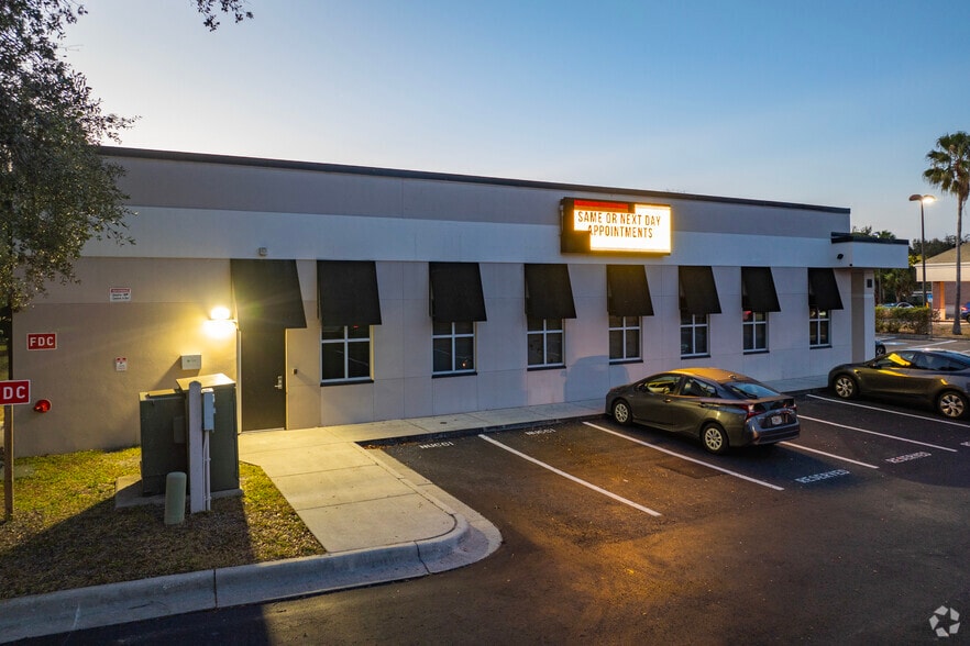 More Photos Of 6322-6326 Gunn Hwy, Tampa Medical For Sale